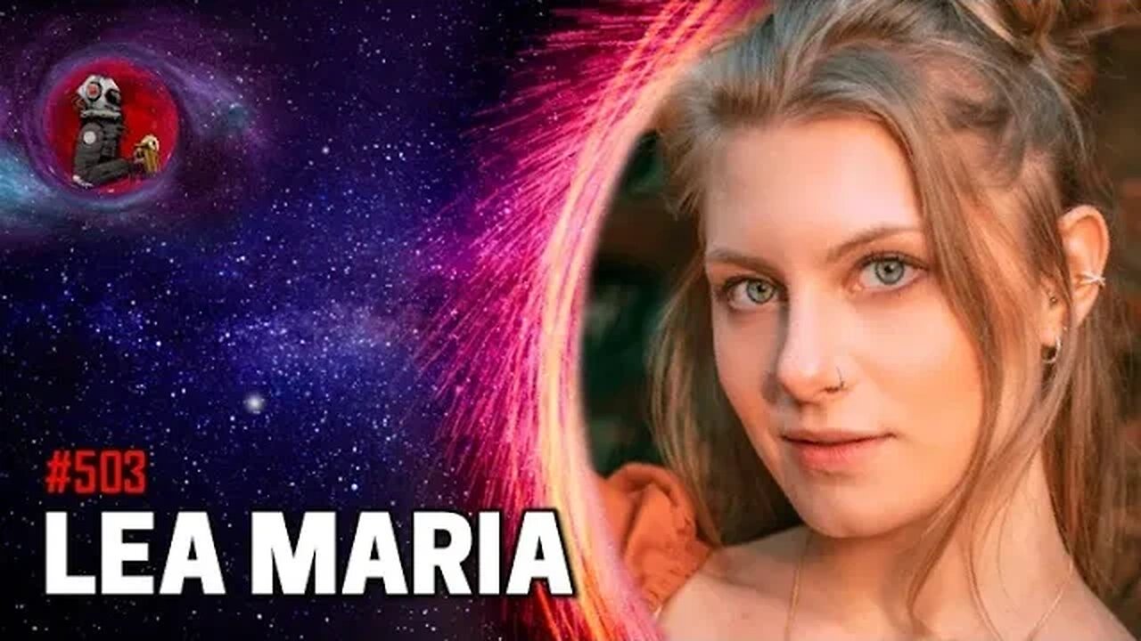 LEA MARIA | Planeta Podcast Ep. 503