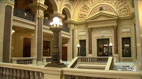 Justices issue stinging statements after Protasiewicz swearing-in