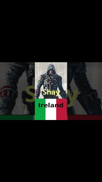 Where are you watching from?