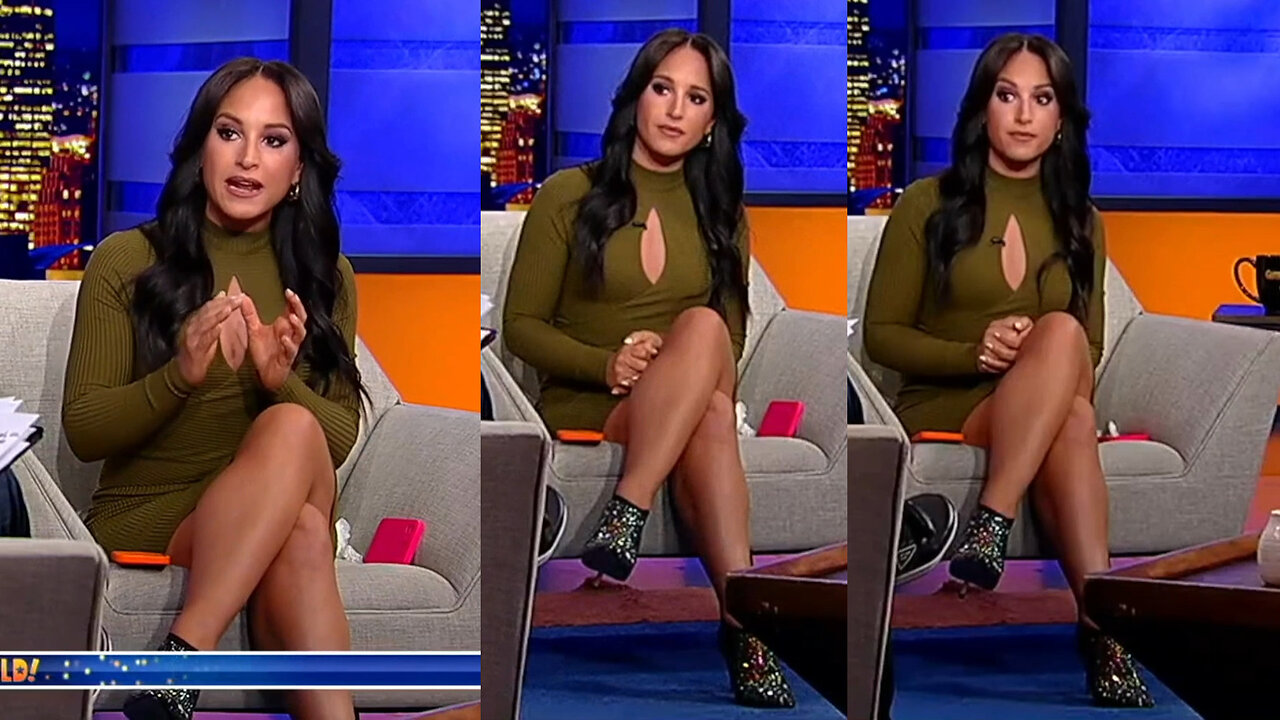 Emily Compagno and Kat Timpf Nov 6 2023