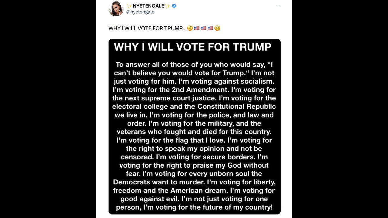 **HOLY HELL!! TELL ME THIS IS FAKE! Alex Jones Just Said this about Donald Trump 6-28-23 Lou Valenti
