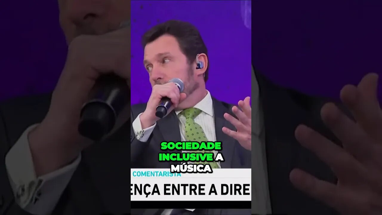 A diferença entre esquerda e direita revelada o que você no sabia sobre armas