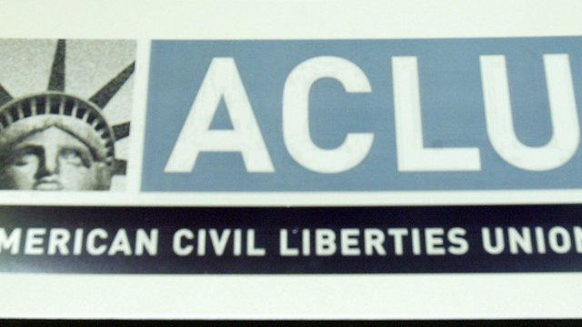 ACLU, Others Suing Trump Administration Over 2020 Census Question