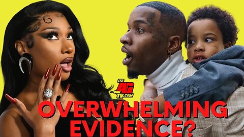 Was All The Evidence in Tory Lanez Trial Overwhelming?