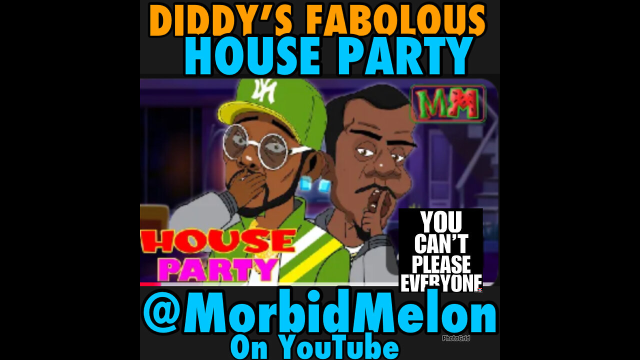 HHC #7 Diddy’s Fabolous Party with Ne-Yo