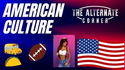 American Culture Stream