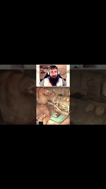 The evil within , one of best horror games