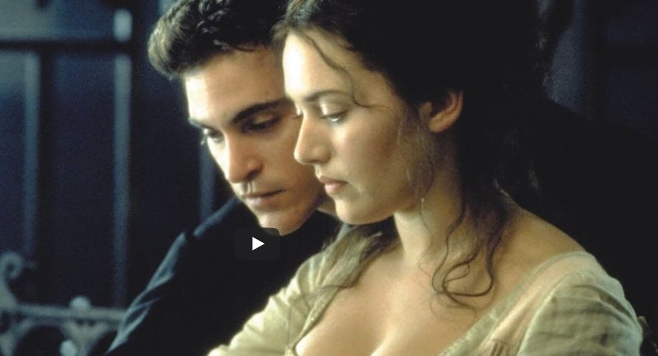 "Quills" Movie Review + Life Lessons Life Lessons in Film