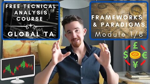 Free Trading Course Intro: Global TA {1}: Frameworks & Paradigms (Technical Analysis Program)