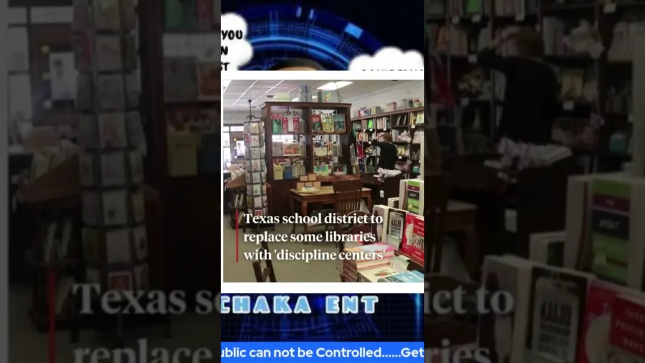 Texas forcing private book sellers to rate books age appropriateness