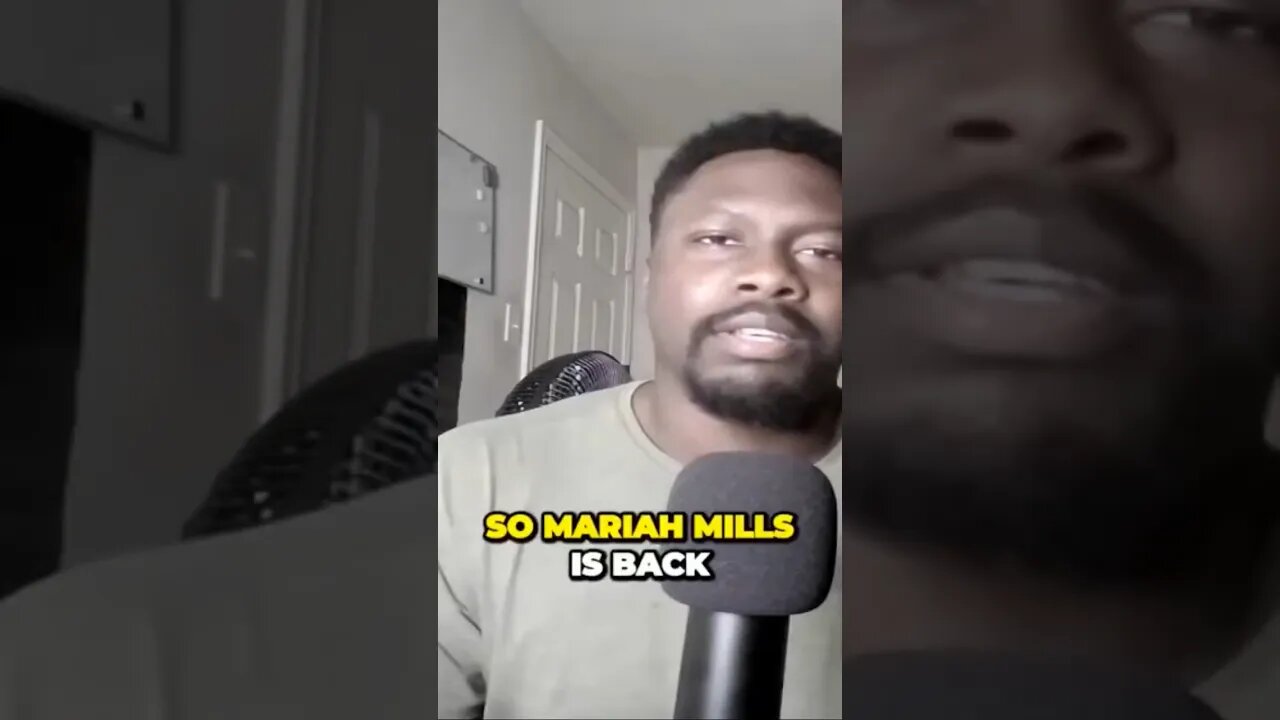 Stephen A Smith Says THIS About Zion Williamson and Moriah Mills #shorts