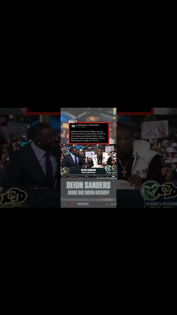 "What's that post-game handshake gonna look like?" 😂