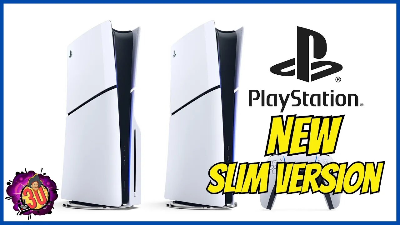 New look for PS5 console this holiday season