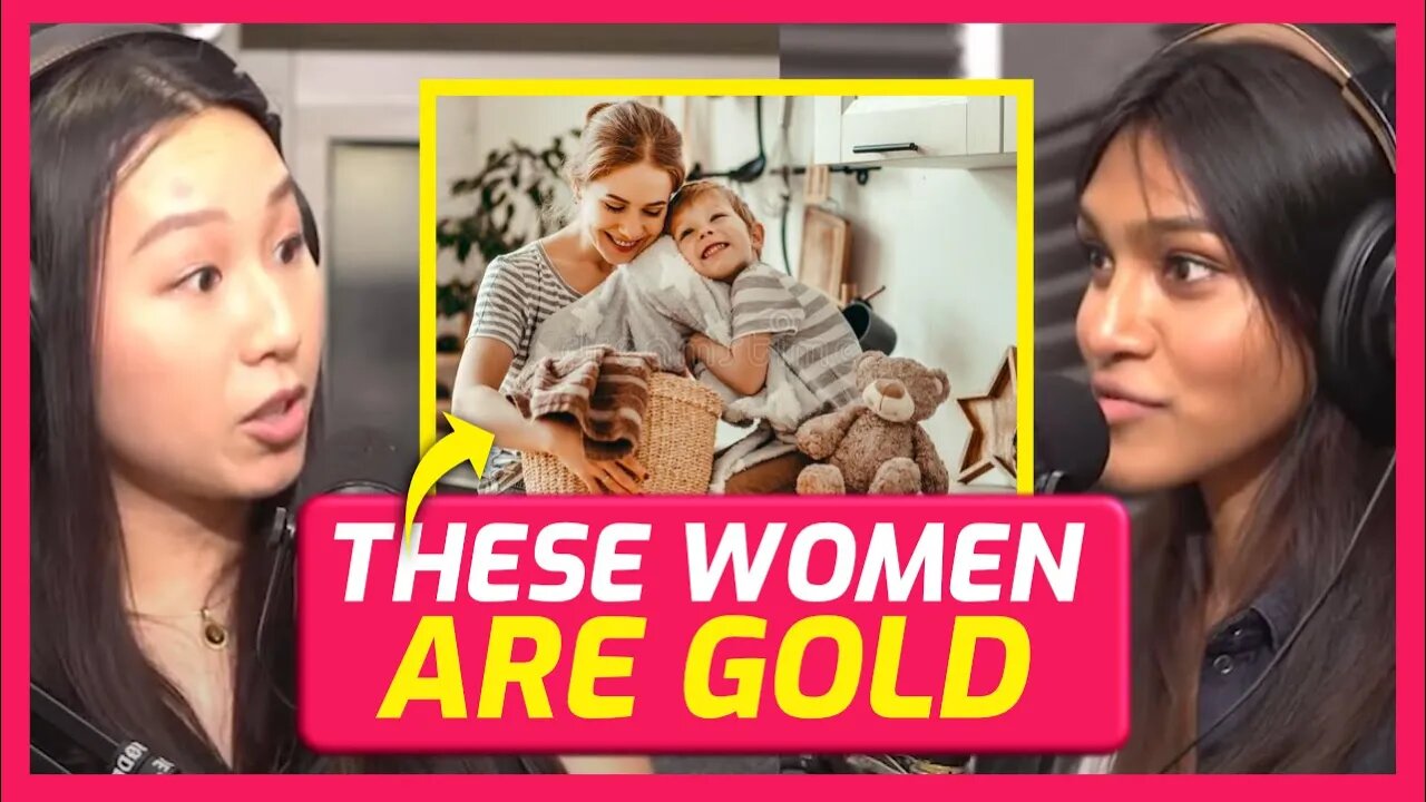 Housewife are in HIGH DEMAND