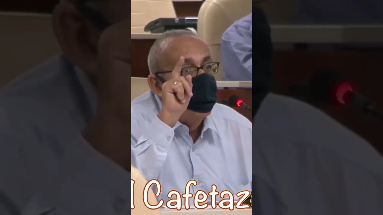 Entérate! #chuchodelchucho #Cuba #elcafetazo #shorts
