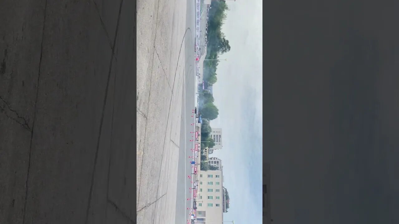 Car Park Drift #drift #redbull #viral