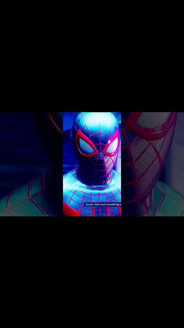 Spider-Man Miles Morales(shorts)#53: Mods with RTX DLSS Ti 3060 #spidermanmilesmorales