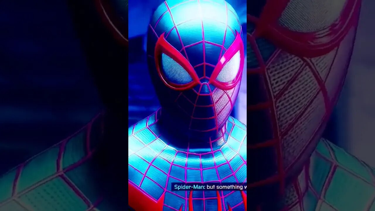 Spider-Man Miles Morales(shorts)#53: Mods with RTX DLSS Ti 3060 #spidermanmilesmorales