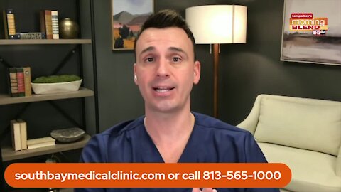 South Bay Medical Clinic | Morning Blend