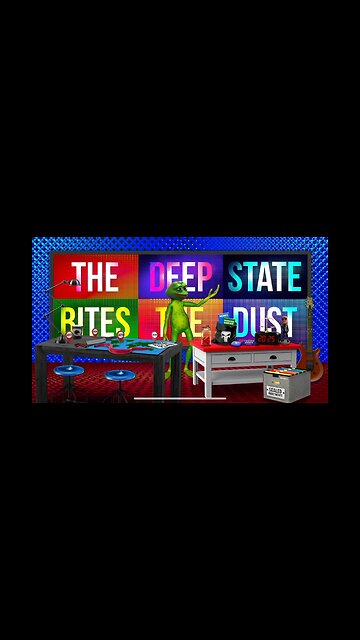 White House 🏡 # 2 💩- Tyler Perry Studios, Atlanta