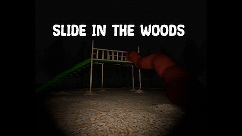 Slide In The Woods [Full Playthrough]