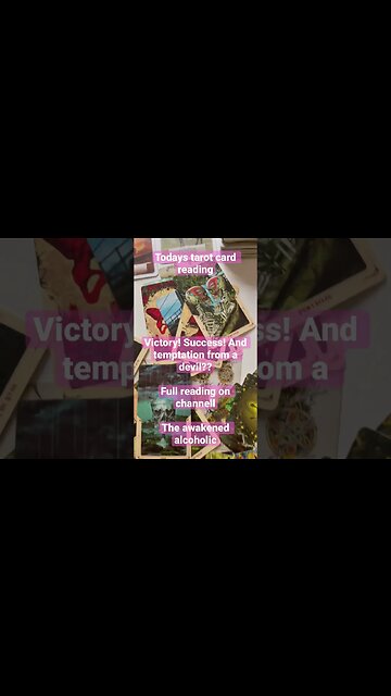 Daily tarot card reading #tarot #allsigns