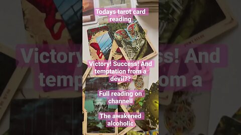 Daily tarot card reading #tarot #allsigns