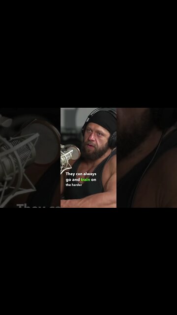 EXPLOSIVE WORK IS KEY | JUJIMUFU