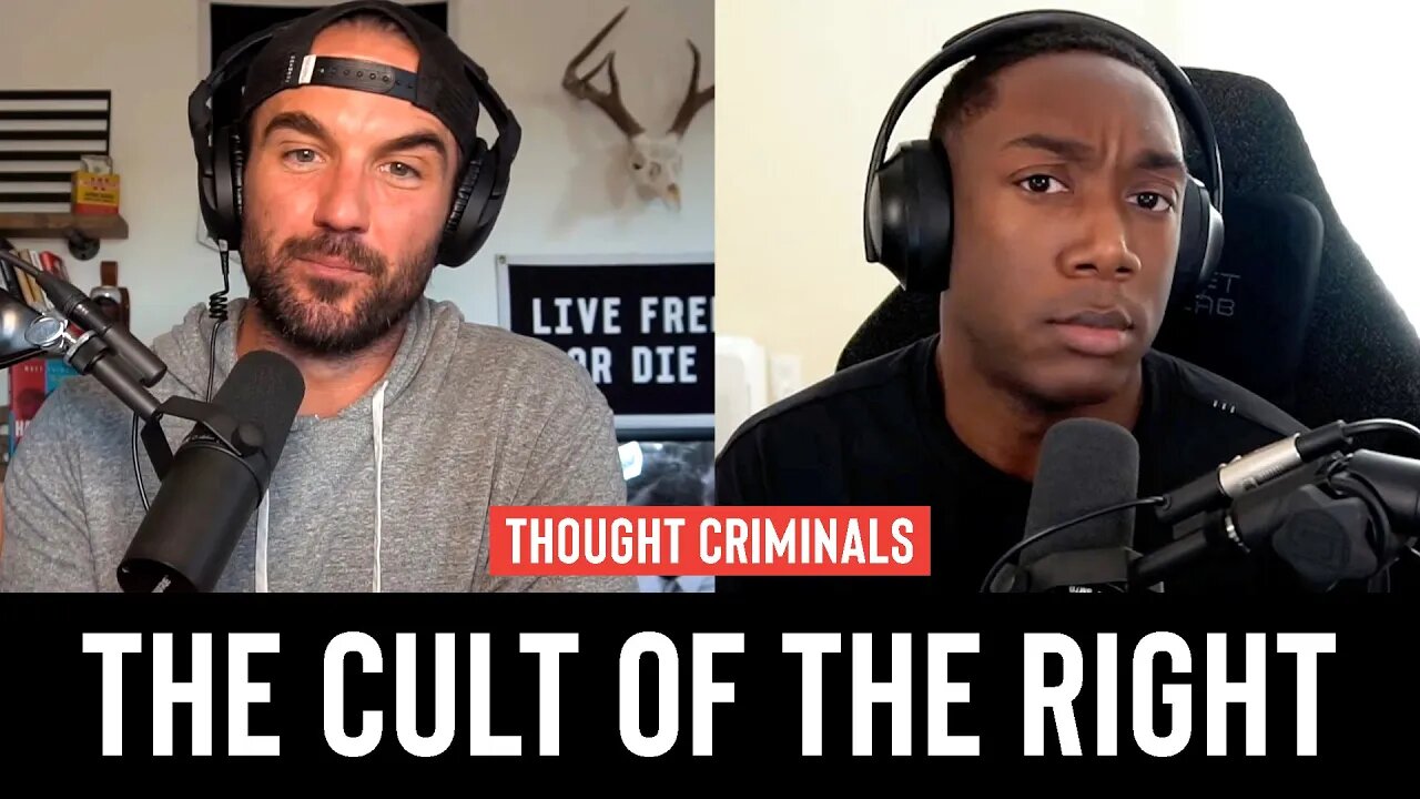 Amir Odom's Problems with the Right