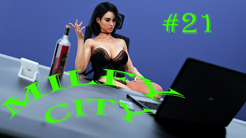 Milfy City Gameplay / Walkthrough 21