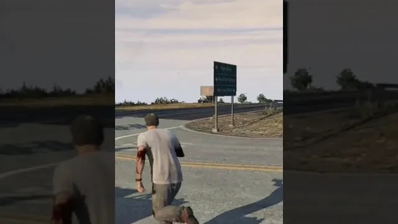 GTA 5 #youtube #youtubeshorts #gta5 #ytshort #zohaibgaming