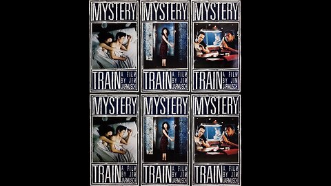 Mystery Train