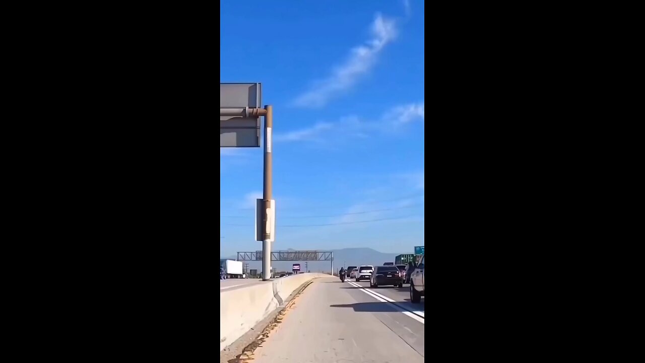 Wow biker