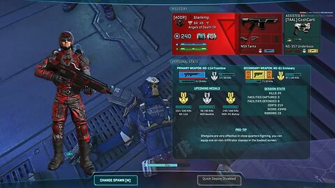 Planetside 2 cheater 2023