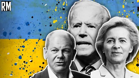 Politicians Want YOU to Pay Price of Sanctions