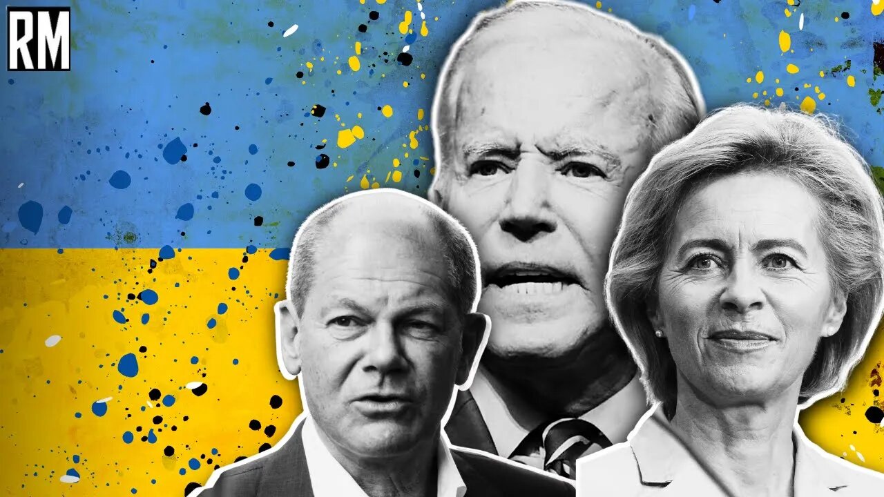 Politicians Want YOU to Pay Price of Sanctions