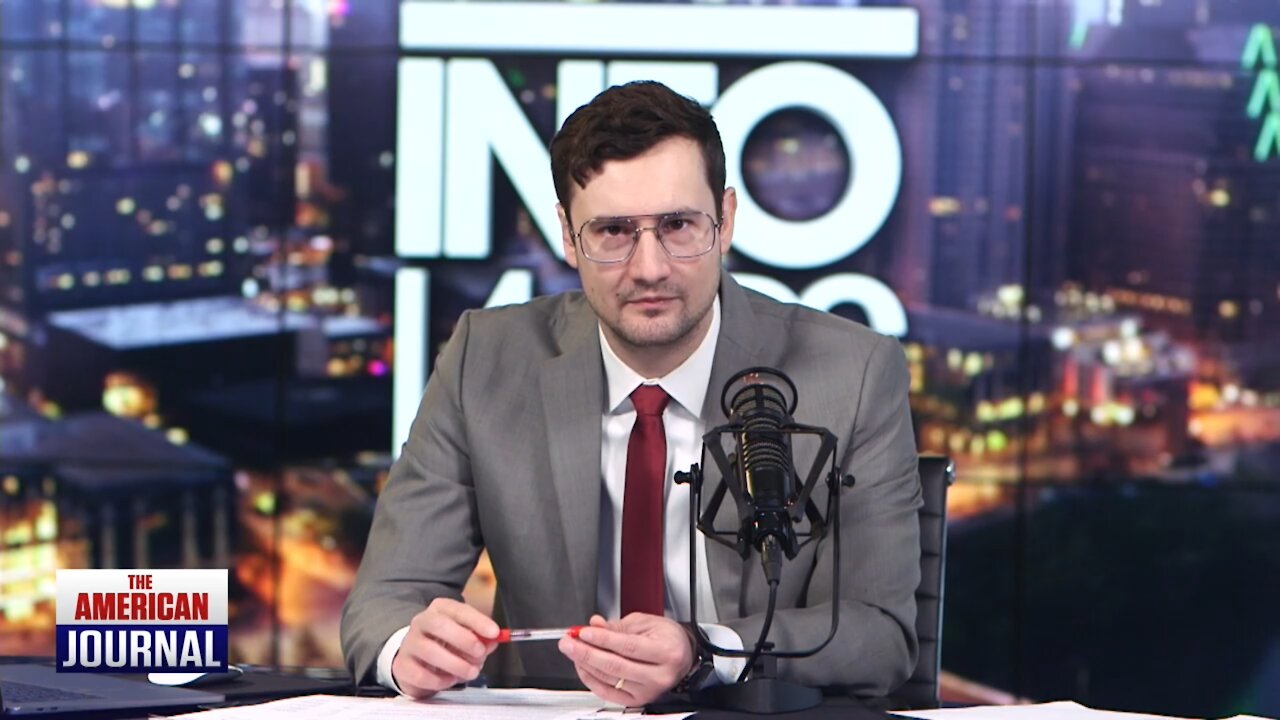 AMERICAN JOURNAL (Full Show) Monday - 4/5/21