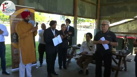 Copy of Sod Turning Ceremony