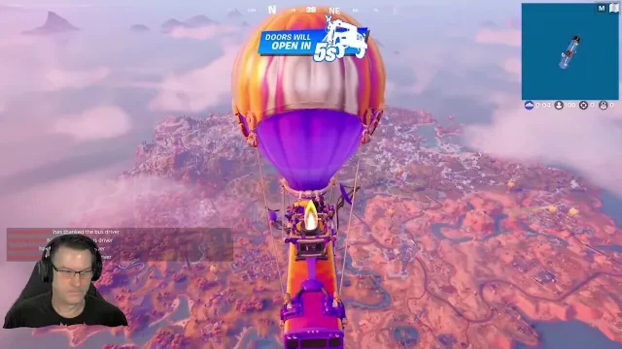 Fortnite Fun