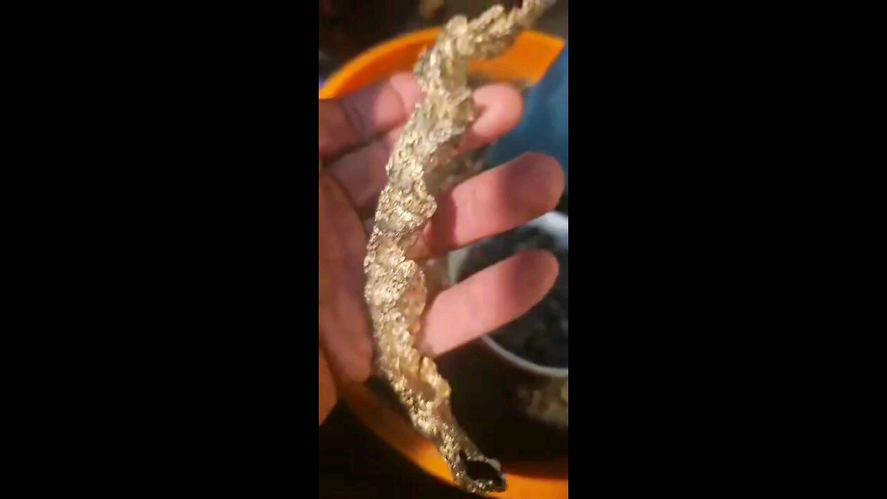 Golden empire
