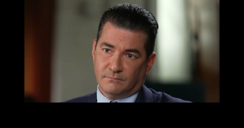 Scott Gottlieb US 'Prepared For Wrong Threat' Ahead of COVID-19