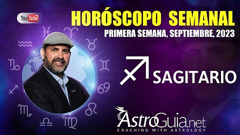 ♐ #SAGITARIO- 🙌‍‍ Abre tus manos y recibe tus milagros esta semana. 🥂🎉