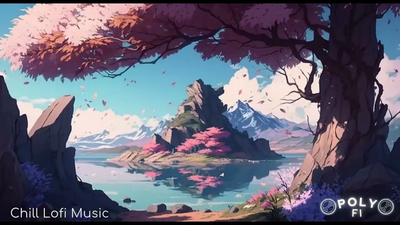 Lofi Beats for Inner Calm (1 Hour)