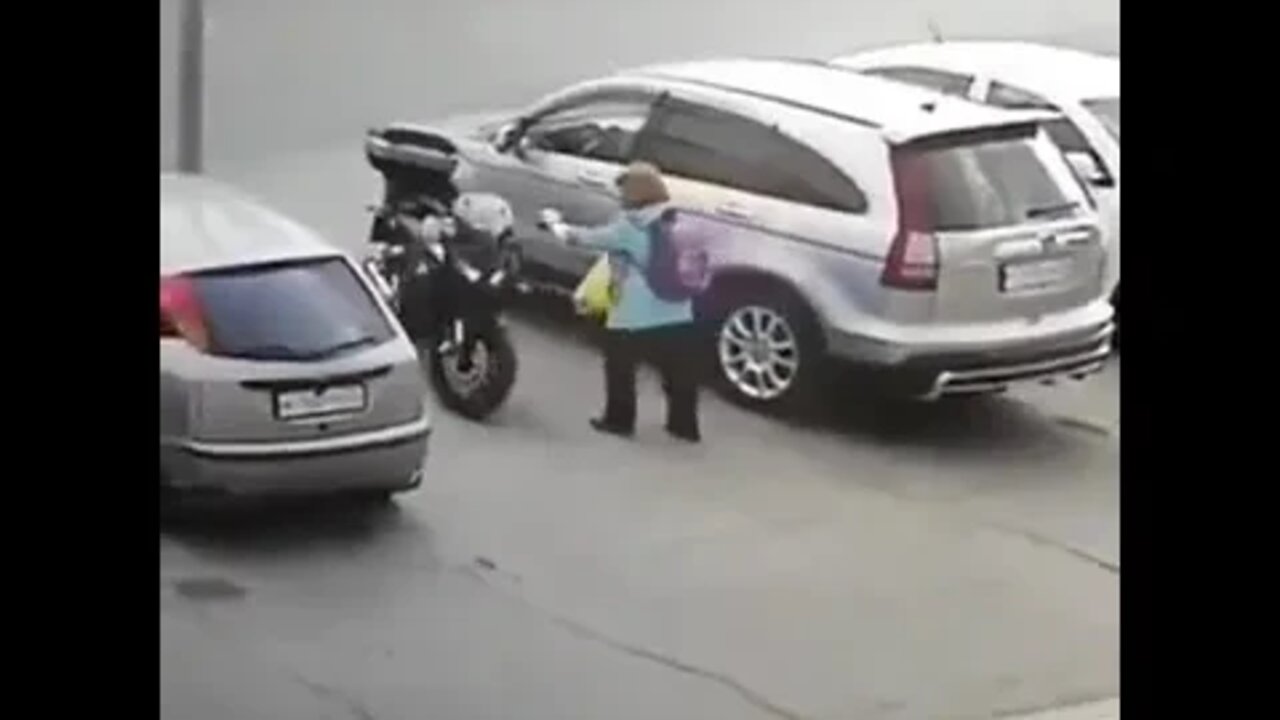 But why