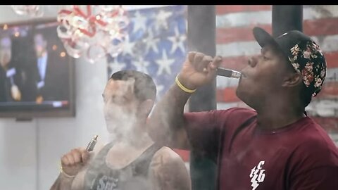 The Occult World of VAPING: Demons in the MIST [PT.3]