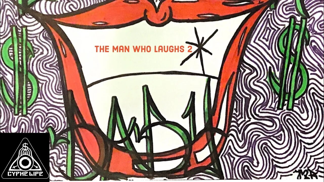 THE MAN WHO LAUGHS 2