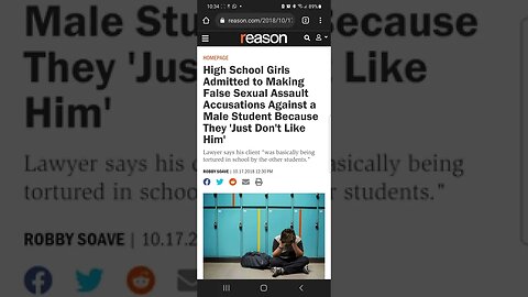 #believeallwomen and false allegations|Debunked |Tamil| தமிழில்|Mr Debunked