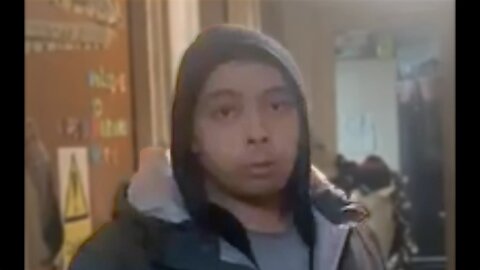 Jamie Crowie, Loughborough 14/12/23