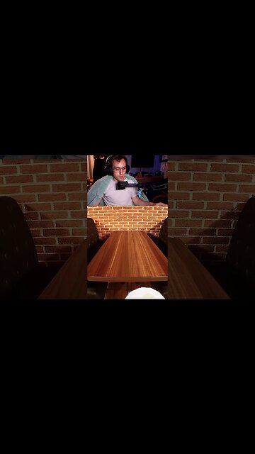 This Grimace's Shake Kinda Too Bustin | #shorts #grimaceshake