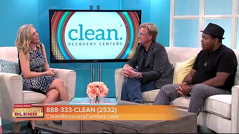 Clean Recovery Centers